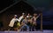 Small Raid squad-Peking Opera â€œTaking Tiger Montain By Strategyâ€