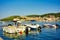 Small Recreational Boats, Trogir, Croatia