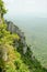 Small relics of Wat Chalermprakiat at Lampang province,Thailand