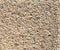 The small rolled sand from Cleopatra\'s, Turkey beach