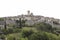 Small rural village of Saint Paul de Vence, in the South of France