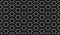 Small scale seamless repeat pattern in black and white