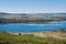 The small Scottish highland village of Cromarty nestles at the shore of the Black Isle