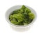 Small serving broccoli