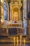 Small Shrine Church of San Roch San Rocco Venice Italy