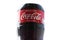 Small size, Coke and Fanta, the most popular drink 295 ml bottle