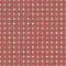 Small square on red grunge vector paper background