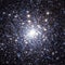 Small Starry Cluster Nebula Enhanced Universe Image Elements From NASA / ESO | Galaxy Background Wallpaper