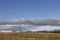 A small Telecommunications repeater pylon, high up in the Angus Glens on Tulloch Hill