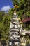 Small temple for good spirits, Nusa Penida, Indonesia