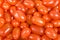 Small Tomatos Background