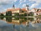 Small Town Telc (UNESCO)