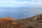 The small traditional village of Chora Sfakion, Sfakia, Chania, Crete, Greece