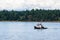 Small Tug in Nanaimo Harbor