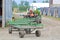 Small Utility Flatbed Trailers