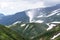 Small Valley of Geysers, Kamchatka Peninsula, Russia.