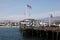 Small View of Stearns Wharf