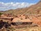 Small Village Near Dades Gorge Morocco 2