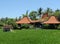 Small Villas in Ubud, Bali