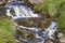 Small Water Beck Waterfalls