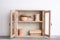 Small wooden buffet