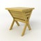 Small Wooden Chair