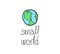 Small world symbol