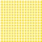 Small yellow patterned fabric with checks
