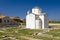 The smallest cathedral in the world, church of the