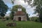 Smallest Church in England at Lullington