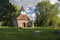 Smallest Church in England at Lullington