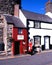 Smallest house in Britain, Conwy.