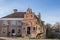 Smallest house of historic city Franeker