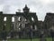 Smallpox Hospital Ruins