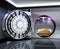 Smart banking - secure bank vault to store your finances