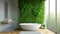 Smart Bathroom Design