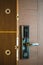 Smart Card Door Key Lock System For Hotels/business - Technology