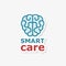 Smart care sticker, Anatomical design