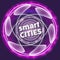 Smart cities icon