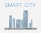 Smart city