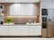 Smart Cooking, Stylish Living: Elevate Your Condominium with Technology Kitchen Images