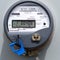 Smart grid residential digital power supply meter