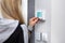 Smart Home Comfort: Regulating Room Temperature with Ease