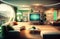 Smart Homes: Living in the Future Immersive Entertainment Experiences, Enhanced Daily Life Through the Power of