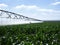 Smart Irrigation System for Farmers