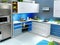 Smart Kitchen Revolution: Upgrade Your Culinary Skills with Tech-Infused Cooking