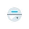 Smart meter icon