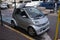 Smart Micro Car