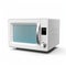 Smart Microwave Isolated With Clipping Path