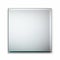 Smart Mirror Isolated With Clipping Path